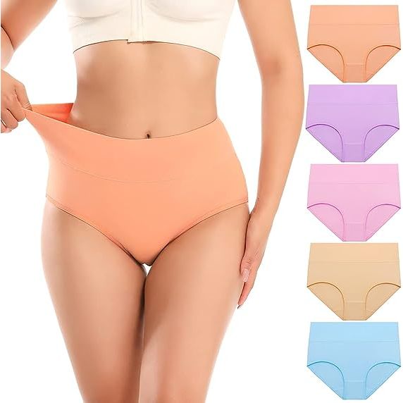 Introducing our Cotton Stretch Underwear, a must-have addition to your collection that combines unparalleled comfort and style. Crafted with 95% cotton and 5% spandex, these undergarments offer a perfect blend of softness and stretchability, ensuring a pleasant wearing experience every time. Bid farewell to pesky issues like pilling, pinching, and 