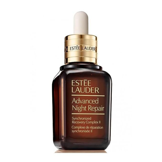 The Estée Lauder Advanced Night Repair Synchronized Recovery Complex II is a renowned skincare product often lauded for its exceptional effectiveness. This powerful serum comes in a 30ml or 1oz bottle and is highly regarded for its ability to rejuvenate and repair the skin overnight.