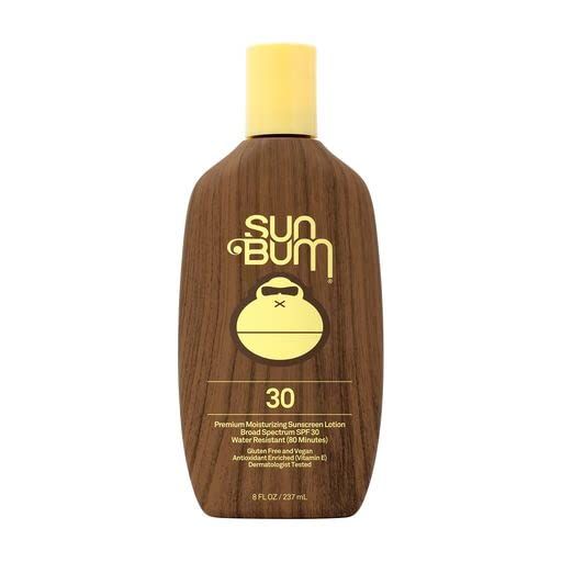 Introducing the ORIGINAL SPF 30 SUNSCREEN LOTION, the ultimate sun protection formula loved by beachgoers and sun enthusiasts alike. With its signature summer scent, this lotion is a must-have for those lazy beach days or casual hangouts.