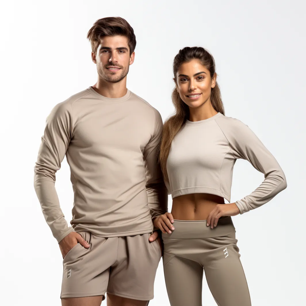 Athletic Apparel - Elevate Your Fitness Journey with High-Quality Athletic Apparel 