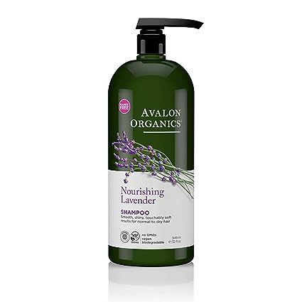 This shampoo is specifically formulated to provide nourishment and care for your hair. Lavender, a key ingredient, offers several benefits for both the hair and scalp. It is known for its soothing properties that can help calm and relax the mind. Additionally, lavender essential oil can help promote a healthy scalp and may even assist in reducing dandruff.