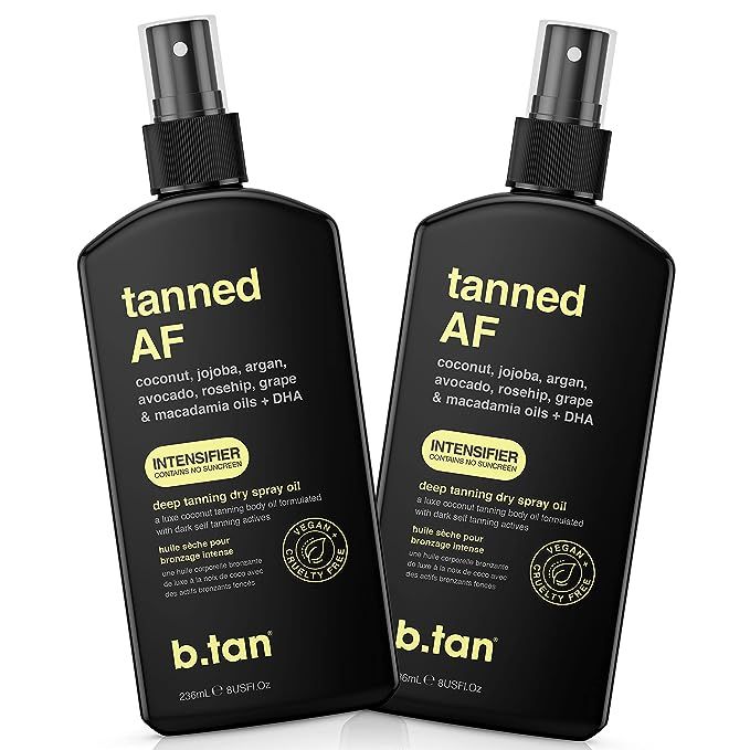 Introducing our tanning enthusiast's dream product: the x2 tanned tanning oil bottles. This exceptional product is perfect for those who desire a deep, dark tan without the need to lie under the scorching sun.