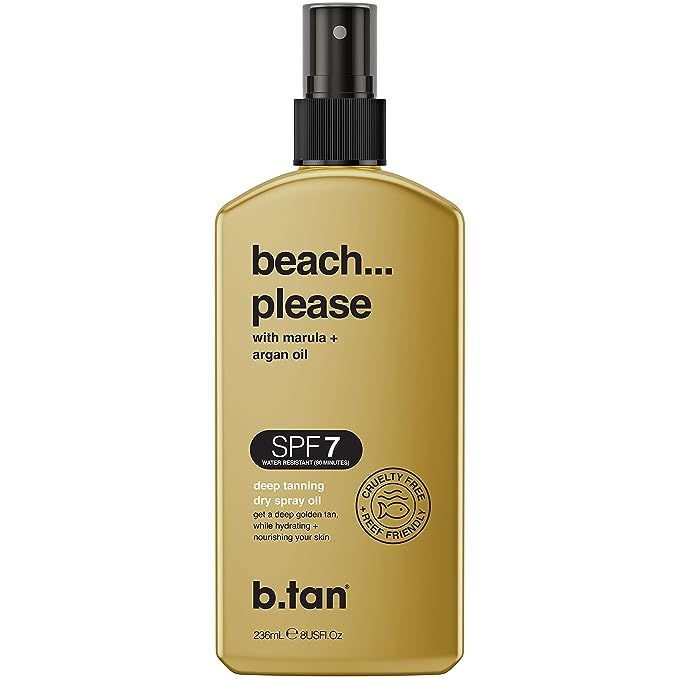 Introducing our revolutionary self-tanning product, designed for those seeking a deep beach bronze with minimal time under the sun. Our formula includes a touch of self-tan to give your natural tan an extra boost, resulting in deeper and darker tanning results.