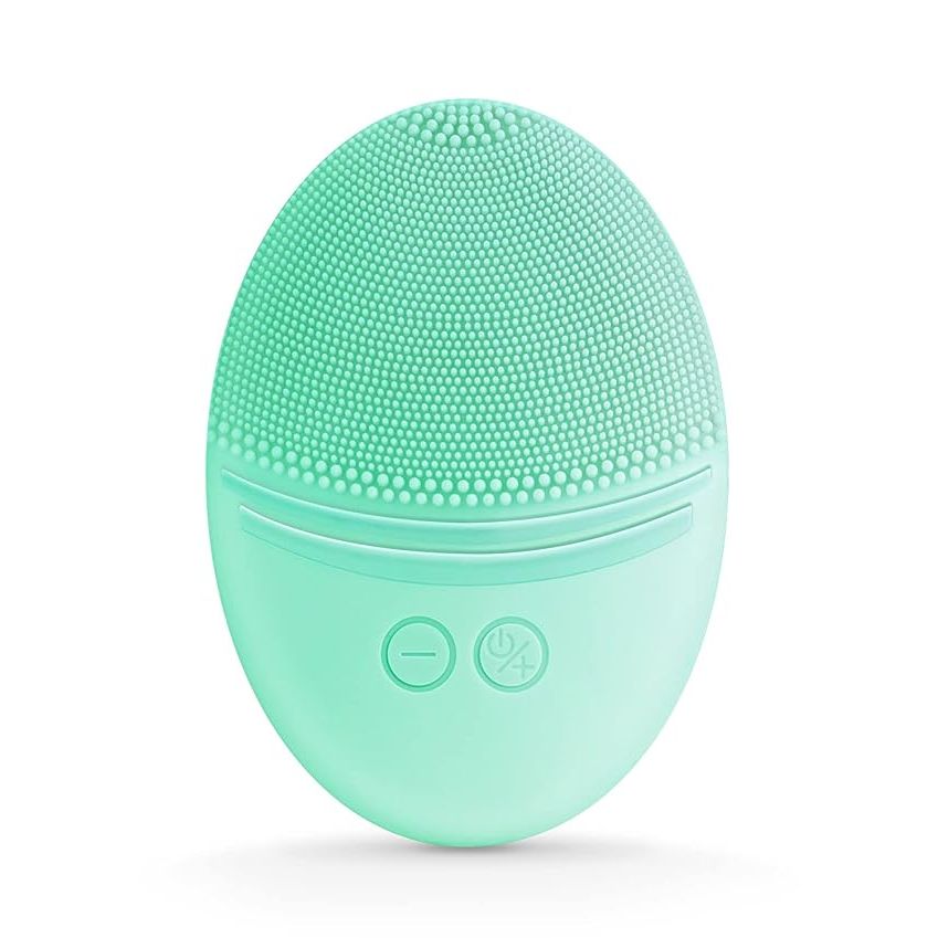 Facial cleansing brushes have become an essential tool in most skincare routines, with their ability to deeply cleanse, exfoliate, and massage the skin. One such popular option is the EZBASICS Facial Cleansing Brush, crafted with ultra hygienic soft silicone.