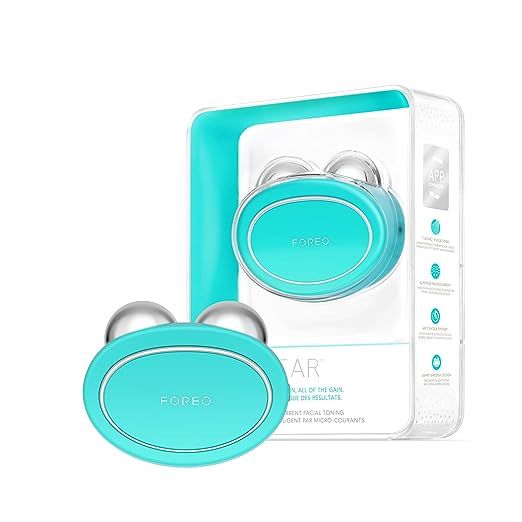 Microcurrent facial devices have gained popularity in recent years for their ability to provide an instant face lift, firm and contour the skin, and increase the absorption of facial skincare products. One recommended product in this category is the FOREO Bear Microcurrent Facial Device.