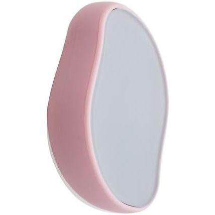Bleam Crystal Hair Eraser is a revolutionary hair removal tool designed for both women and men. This painless and repeatable hair removal device utilizes advanced crystal technology to effectively remove unwanted hair from various parts of the body.