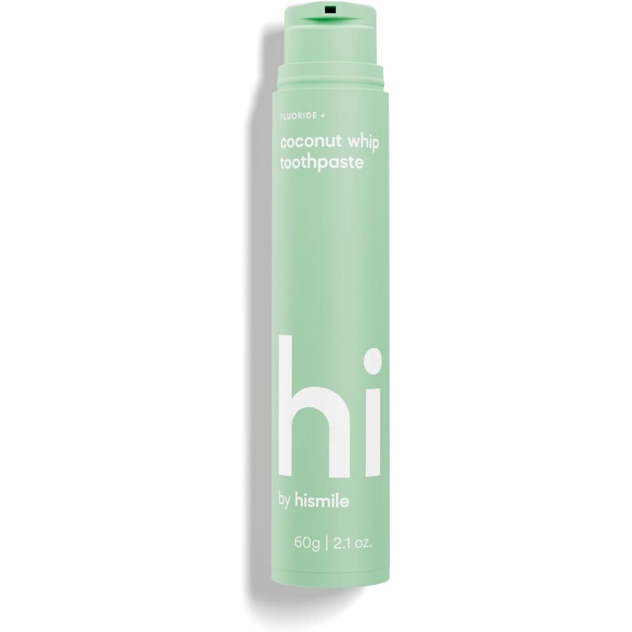 Coconut Whip Flavoured Toothpaste: A Refreshing Oral Care Solution
Oral hygiene plays a vital role in maintaining our overall health. Brushing our teeth twice a day with the right toothpaste ensures that our pearly whites stay healthy and strong.