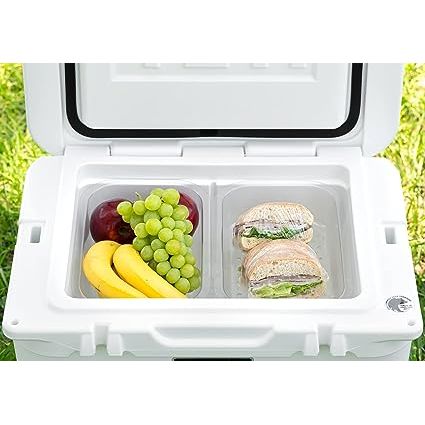 Yeti Compatible Dry Goods Trays: Enhancing Your Cooler Experience
For avid outdoor enthusiasts and adventure seekers, a reliable cooler plays an indispensable role in keeping food and drinks fresh. Among the top competitors in this market, Yeti stands out as a trusted and quality brand.