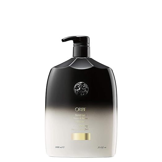 Oribe Gold Lust Repair & Restore Shampoo is a high-quality hair care product renowned for its ability to nourish, repair, and revitalize damaged hair. Crafted with a rich blend of natural ingredients and advanced technology, this shampoo is a go-to choice for those seeking a luxurious, salon-like experience at home.