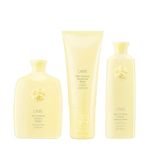 Introduction:
Oribe Hair Alchemy Resilience Shampoo is a high-quality hair care product renowned for its ability to nourish and rejuvenate damaged hair. Developed by expert hairstylists, this shampoo is designed to cleanse while providing essential nutrients, leaving your hair strong, shiny, and resilient.