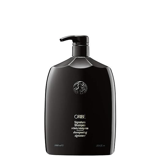 Signature Shampoo – Luxurious Hair Care at Its Finest
When it comes to indulgent hair care, few brands can rival the excellence of Oribe. Renowned for their high-quality products, Oribe has become a trusted name in the beauty industry. Among their impressive range, one product stands out – the Signature Shampoo.