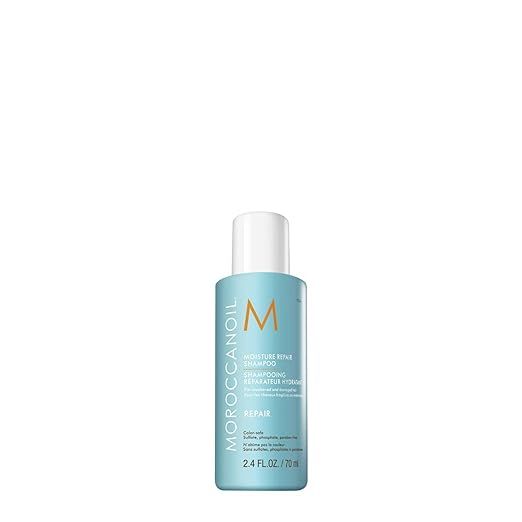 Moroccanoil Moisture Repair Shampoo is a popular hair care product known for its ability to restore and nourish damaged hair. This high-quality shampoo is designed to provide intense hydration and repair for dry, brittle, and chemically-treated hair.