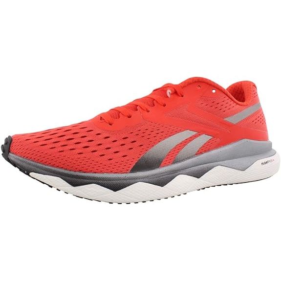 The Reebok Men's Floatride Run Fast 2.0 is a popular running shoe designed for men. This shoe offers a range of features that enhance performance and provide a comfortable running experience.
One of the key features of the Floatride Run Fast 2.0 is its lightweight construction.