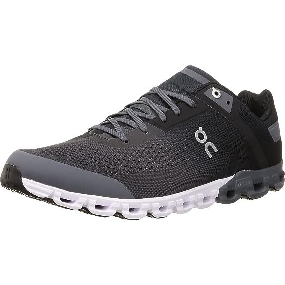 The popular ON Men's Cloud 5 Sneakers are a top choice for athletes and comfort seekers alike. Crafted with meticulous attention to detail, these shoes offer a perfect combination of style, performance, and overall comfort.
The Cloud 5 Sneakers utilize revolutionary technology to enhance your running experience.