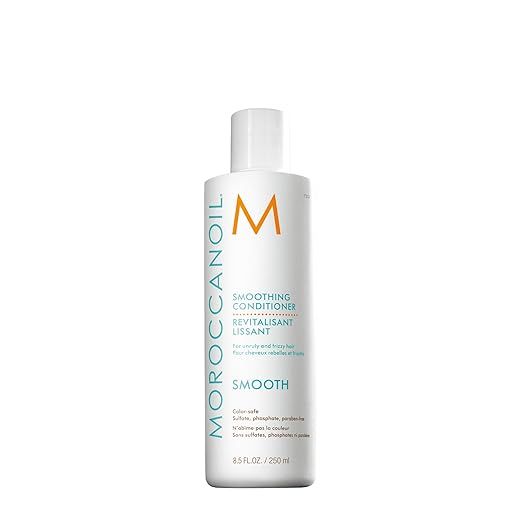 Moroccanoil Smoothing Conditioner image