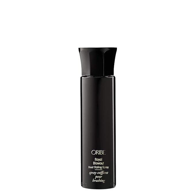 Introducing a revolutionary heat styling spray formulated to transform your hair routine. This innovative product is designed to protect your hair from the damaging effects of heat while delivering gorgeous, salon-worthy results.