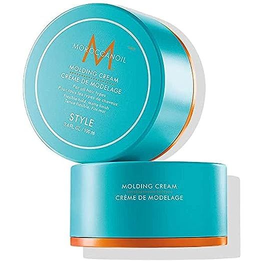 Moroccanoil Molding Cream, 3.4 Fl. Oz image