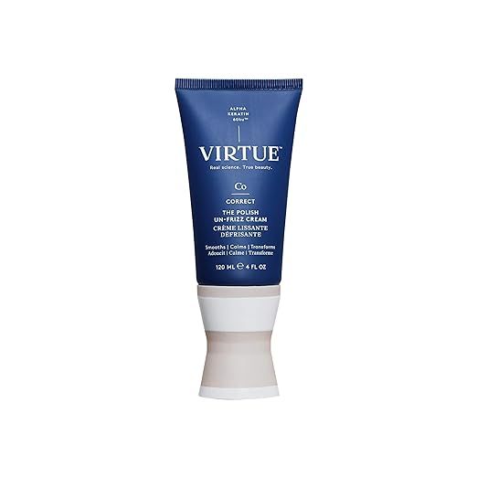Unwanted frizz can often be a frustrating and persistent issue for many individuals with various hair types. However, there are effective products available on the market that can help combat this problem. One such solution is the specifically designed Un-Frizz Cream by a reputable company.