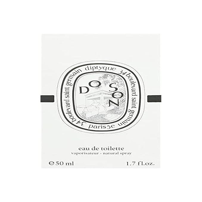 Experience the enchanting allure of Diptyque's floral fragrance. Released in 2005, this exquisite scent is perfect for those who appreciate the beauty of nature. With notes of African orange flower, rose, iris, tuberose, pink pepper, benzoin, and musk, this fragrance captivates the senses and creates an aura of elegance and grace.