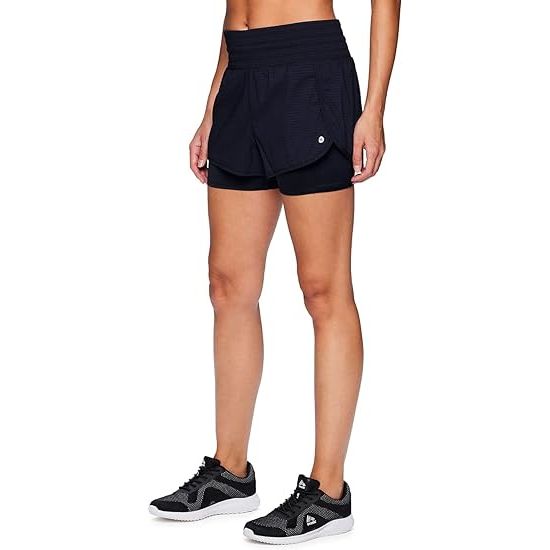 Introducing our Quick Drying Workout Shorts, designed with your active lifestyle in mind. Made from a blend of 92% polyester and 8% spandex, these shorts are perfect for any type of workout.