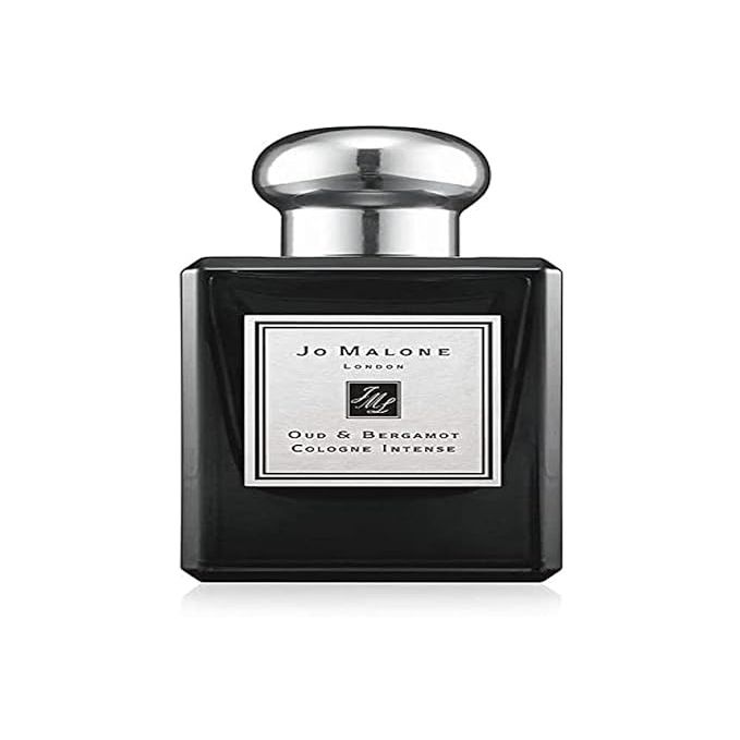 In the world of fragrance, Jo Malone is a renowned brand appreciated for its luxurious and unique scent combinations. One of its popular offerings for both men and women is the Oud and Bergamot Intense fragrance. Available in a sleek black bottle, this fragrance comes in a compact 1.7-ounce size.
