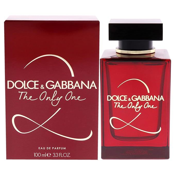 Dolce & Gabbana is renowned for its luxurious and sophisticated products, including their range of captivating fragrances. Among their latest releases, one stands out – The Only One 2 For Women Eau De Parfum Spray. This all-new fragrance was introduced in 2019 and quickly became a favorite among perfume enthusiasts.