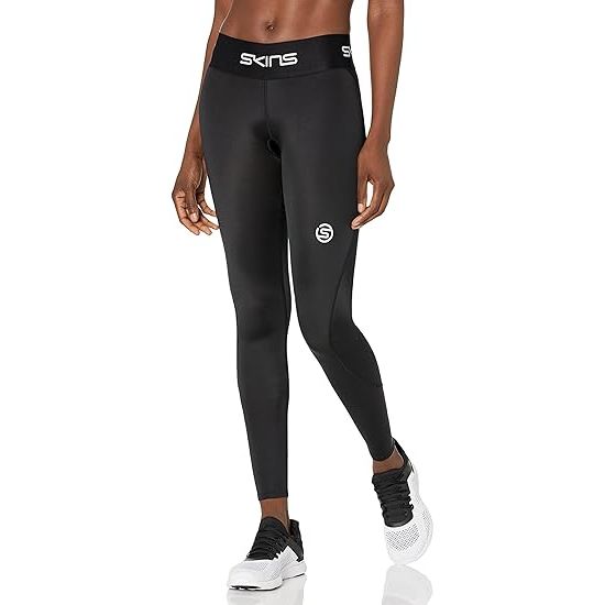 SKINS Women's SERIES-1 Compression 7/8 Tights image