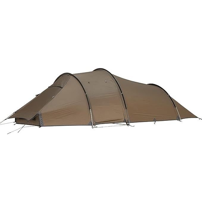 The Locomotive 20 Chimney Tent is the ultimate choice for camping enthusiasts seeking a cozy shelter in the great outdoors. Crafted with comfort in mind, this versatile tent is built to withstand all seasons, making it the perfect companion for your outdoor adventures.