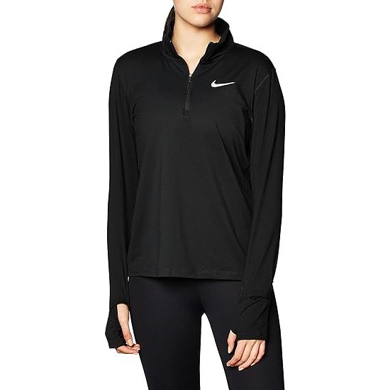 Nike Women's Running is a popular line of athletic footwear and apparel designed specifically for women runners.