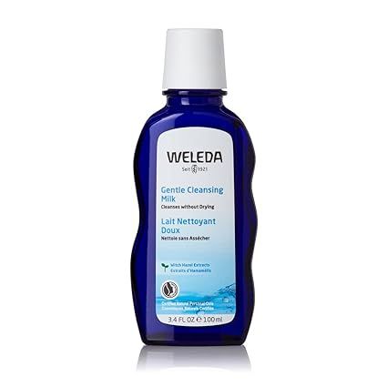 Indulge in a cleanser that goes beyond cleansing and truly cares for your skin's wellbeing. Our product is designed to gently and deeply cleanse your skin, removing impurities from the surface and even within your pores. It works harmoniously with your skin's natural moisture balance, keeping it hydrated and supple without any greasy residue. Tested by dermatologists, it is suitable for all skin types and ensures a gentle yet effective cleansing experience. Plus, it is free of any raw materials derived from mineral oils, offering you a clean and revitalizing skincare solution that your skin deserves. Description by ChatGPT.