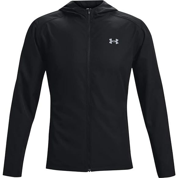 1 Under Armour Men's Outrun The Rain Jacket