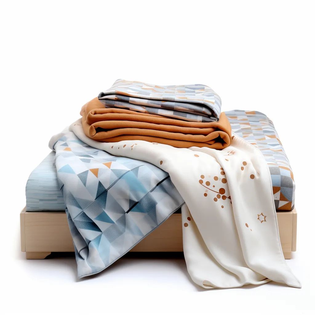 Bedding Sets & Blankets 