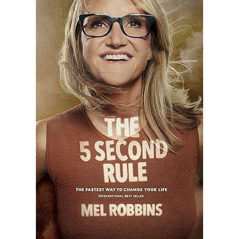 The 5 Second Rule is a self-help concept that aims to transform individuals' lives, work, and confidence through the instillation of everyday courage. This rule, which is not limited to any specific product or brand, can be easily understood and implemented by anyone seeking personal growth and positive change.