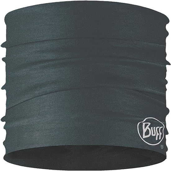 The BUFF Adult CoolNet UV Half is a versatile and practical accessory designed to protect and enhance your outdoor experience. This multifunctional neckwear and headband offers a variety of solid and pattern designs to suit your style.