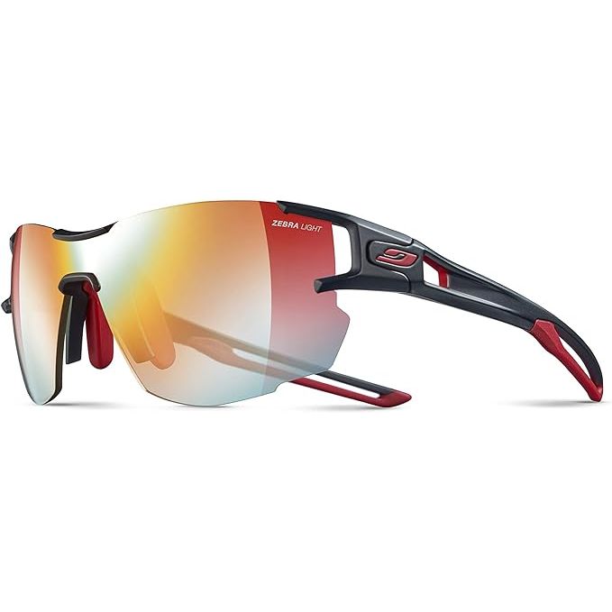 In the realm of trail running, having the right gear is essential for performance and comfort. One crucial piece of equipment that often goes unnoticed is a good pair of sunglasses.