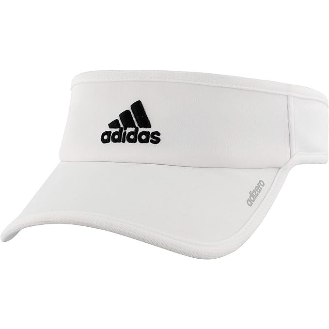 1 Adidas Men's Adizero II Visor