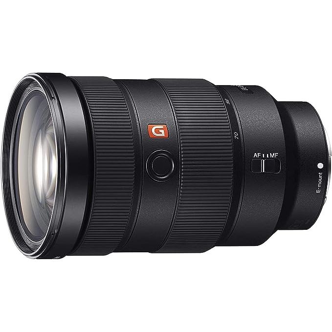 Title: High Quality Standard Zoom Lens by Sony: FE 24-70mm F2.8 G Master
Introduction:
Sony SEL2470GM is a top-of-the-line camera lens that falls under the E-mount category. Known as the FE 24-70mm F2.