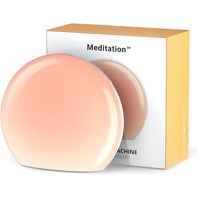 Introducing our white noise machine, designed to provide you with a soothing and immersive sound experience. With 30 high-fidelity lossless sounds to choose from, including brown/pink/white noise, fan sounds, rain sounds, sea wave sounds, lullabies, and other natural sounds, you can easily find the perfect sound to help you relax and sleep better.