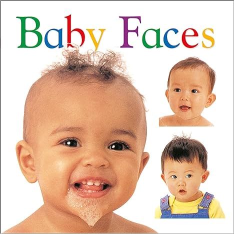 Baby Faces image