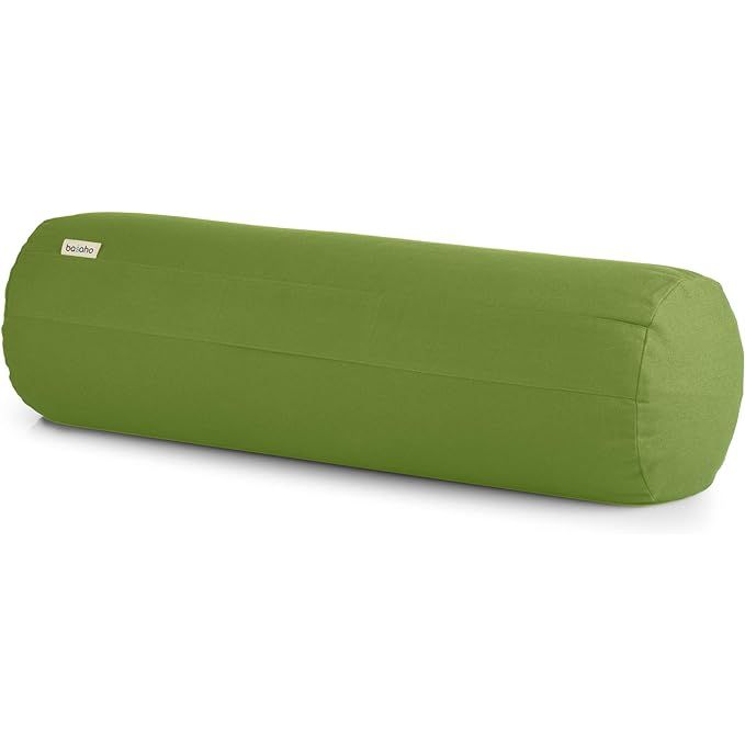 Yoga bolster cushions are an essential accessory for yoga practitioners of all levels. These versatile props offer support, stability, and comfort during various yoga poses, making your practice more effective and enjoyable.