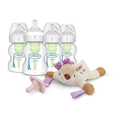 In this article, we will discuss a popular baby product that aims to provide a comfortable feeding experience for little ones while reducing the occurrence of colic. We will provide you with basic information about Dr.