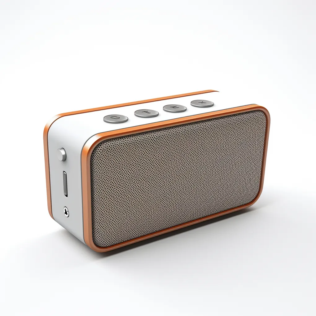 Portable Speaker 