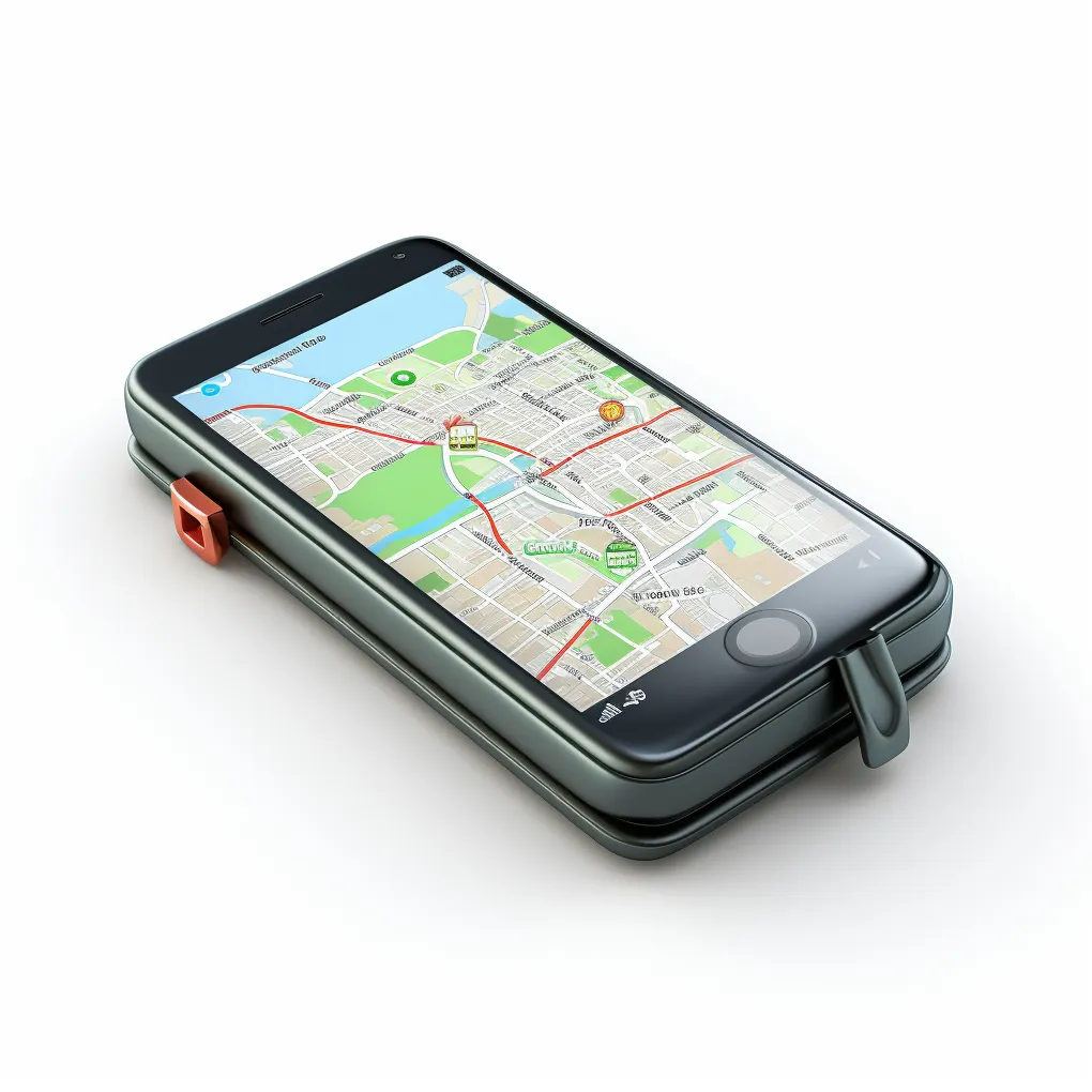 GPS Trackers 