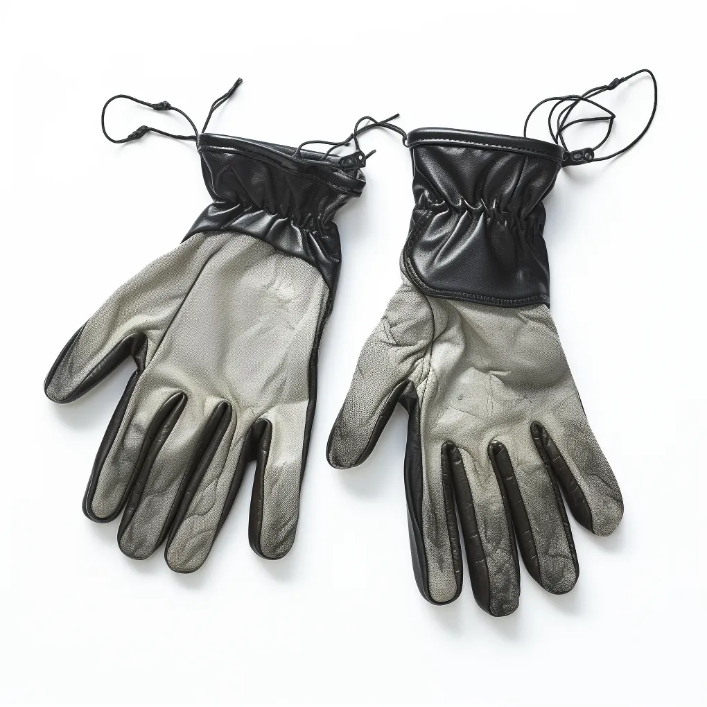 Fishing Gloves 