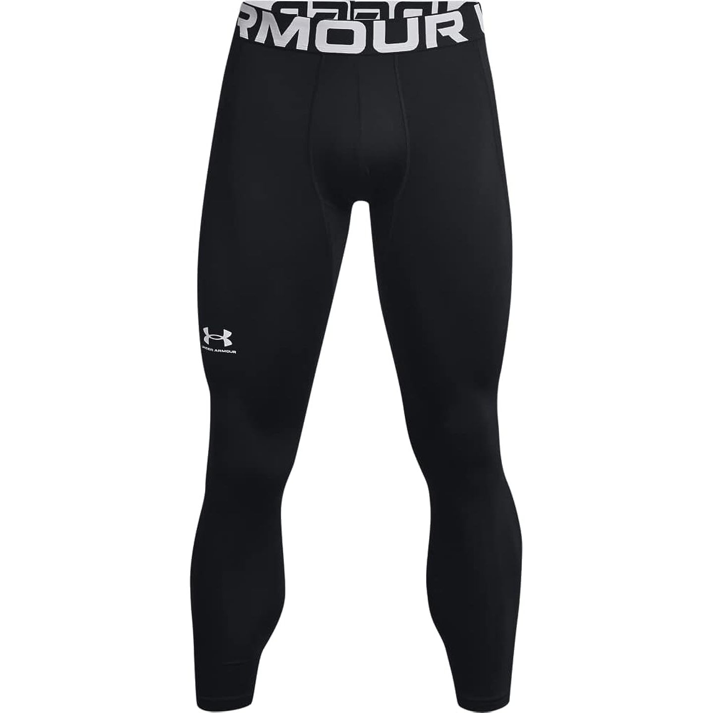 1 Under Armour Men's ColdGear Tights