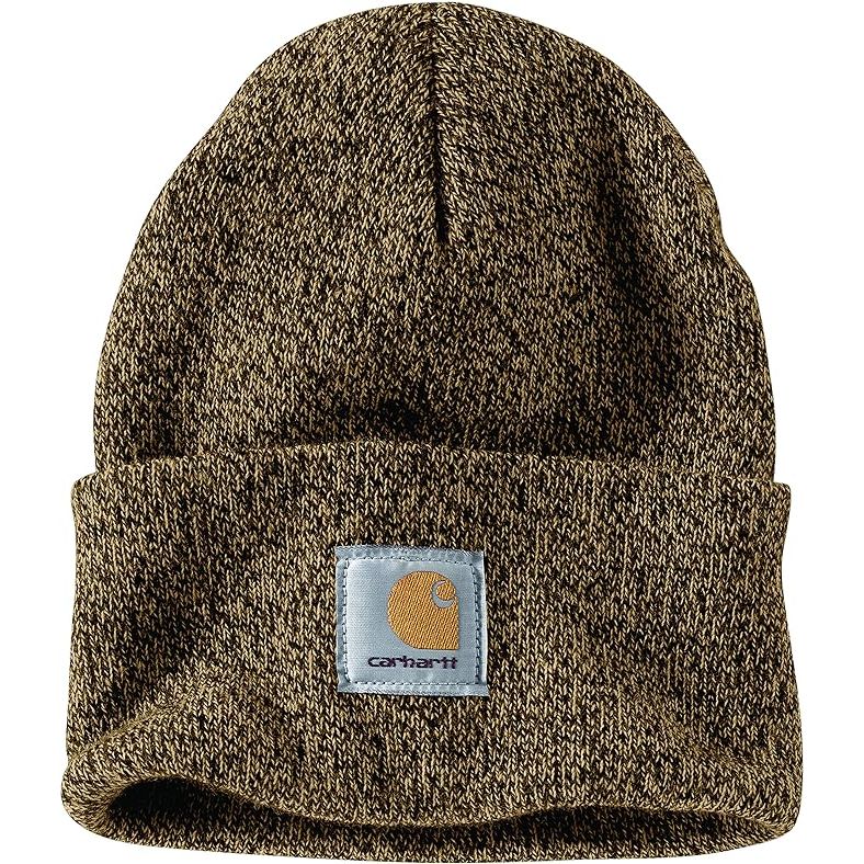 Carhartt Mens Acrylic Watch Hat A18 image