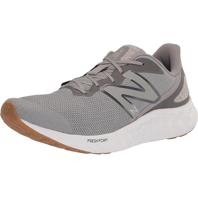 New Balance Men's Fresh Foam Arishi V4 Running Shoe image