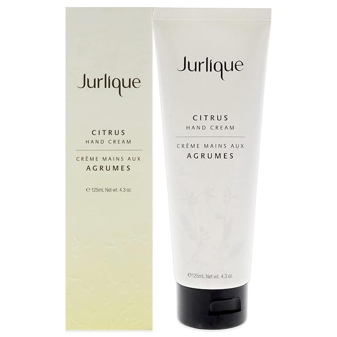 Introduction:
Jurlique Citrus Hand Cream is a popular skincare product designed to provide relief to individuals with dry hands. This particular variant comes in a 4.3 oz. size and is known for its effective moisturizing and nourishing properties.