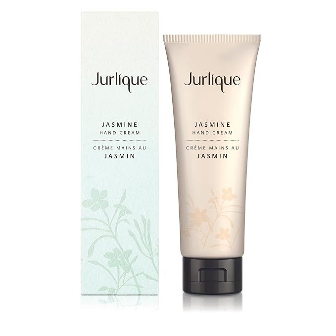 Jurlique Jasmine Hand Cream For Dry Hands, 4.3 Oz. image