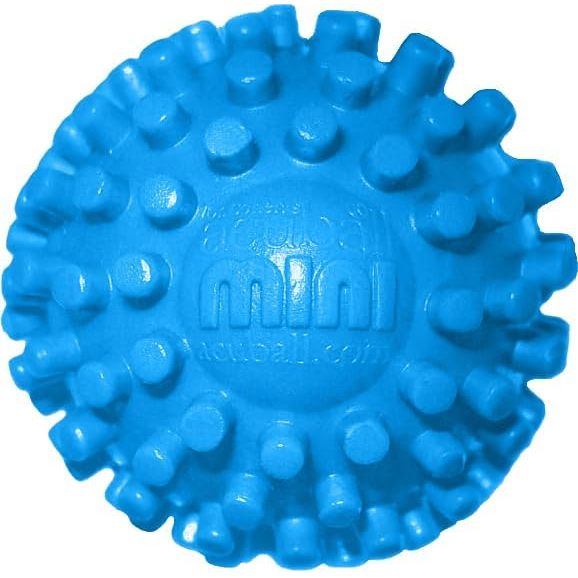 Experience deep muscle tissue relief with the Small Deep Tissue Ball - Dr. Cohen’s Heatable acuBall-Mini. Designed for targeting knots, tension, and pain, this versatile tool is a must-have for massage therapy.